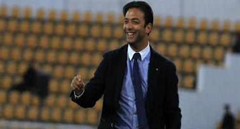 ميدو: نطبق الفكر الأوروبي مع لاعبي الزمالك.. وأمنية حياتي حضور الجماهير